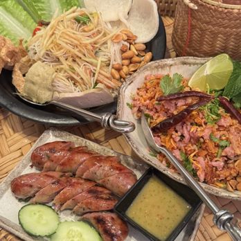 Nok’s Kitchen - Laotian Near Me - Westminster, California Nok’s Kitchen - Laotian Near Me - Westminster, California