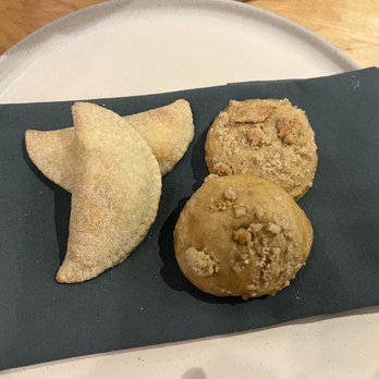 Mixtli - Coffee service pastries - Mexican Near Me - San Antonio, Texas