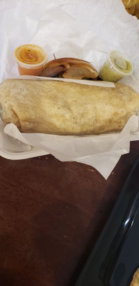 El Taco Torro