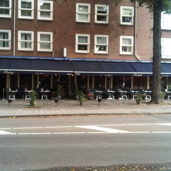 D' Overkant - Pubs Near Me - Amsterdam, New Hampshire