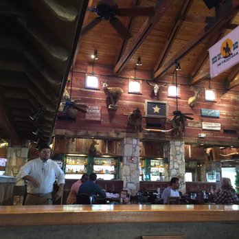 Saltgrass Steak House - Hi again - Steakhouses Near Me - Irving, Texas