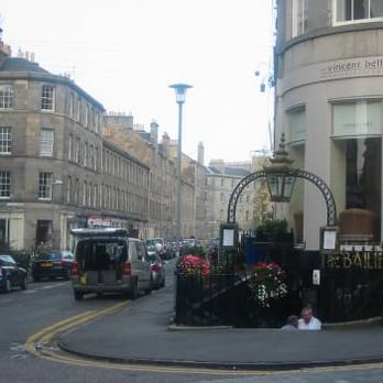 The Bailie - The Baillie - Gastropubs Near Me - Edinburgh, EDH The Bailie - The Baillie - Gastropubs Near Me - Edinburgh, EDH