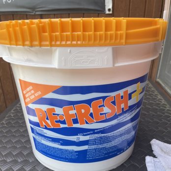 Park Central Pools - 25lb bulk shock. - Hot Tub & Pool Near Me - Choctaw, Oklahoma Park Central Pools - 25lb bulk shock. - Hot Tub & Pool Near Me - Choctaw, Oklahoma