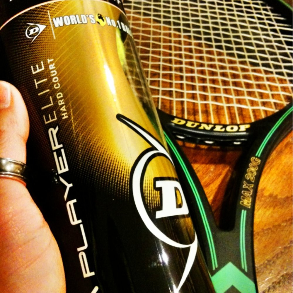 Racquets Rackets - Free Can of Dunlop A-Player Elite with each String and Labor purchase - Sporting Goods Near Me - Arcadia, California Racquets Rackets - Free Can of Dunlop A-Player Elite with each String and Labor purchase - Sporting Goods Near Me - Arcadia, California