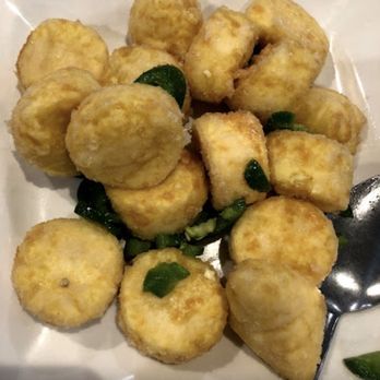 Lee Wing Wah Restaurant - Japanese TOFU - Chinese Near Me - Chicago, Illinois