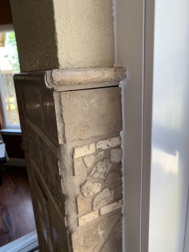 Slide of Energy Star Construction