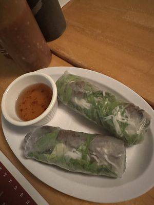 So Ba Vietnamese Restaurant by null