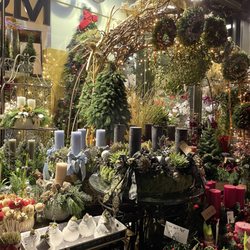 Blumenhaus zum Dom - ... Impressionen zur Weihnachtszeit ...
