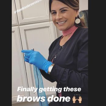 Flawless Brows by Tara - The talented artist, Tara! - Permanent Makeup Near Me Flawless Brows by Tara - The talented artist, Tara! - Permanent Makeup Near Me