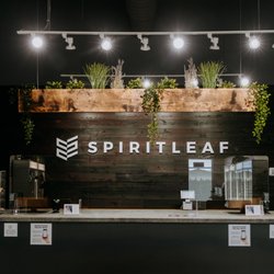 Spiritleaf - Robertson