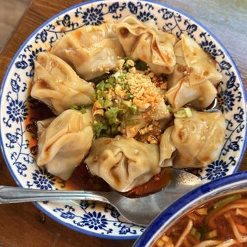 Northern Cafe - Spicy Wontons - Chinese Near Me - Hacienda Heights, California Northern Cafe - Spicy Wontons - Chinese Near Me - Hacienda Heights, California