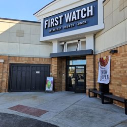 First Watch - Labor Day Grand Opening