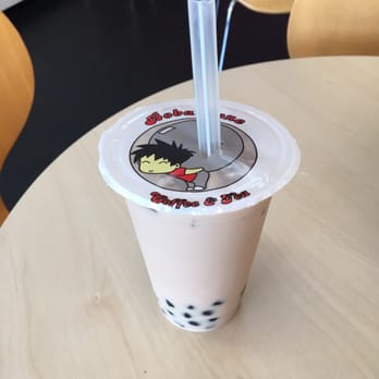 Boba Zone - Boba milk tea ($2.49) - Coffee & Tea Near Me - Wichita, Kansas