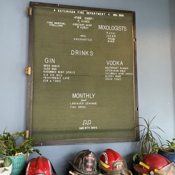 Uncharted Alaska Distillery - Drink Menu - Distilleries Near Me - Ketchikan, Alaska Uncharted Alaska Distillery - Drink Menu - Distilleries Near Me - Ketchikan, Alaska