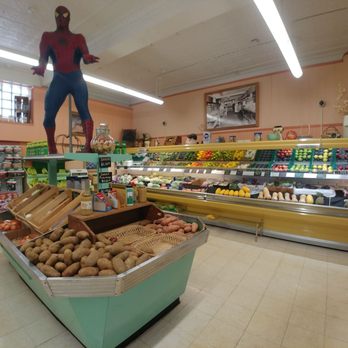 Cribb Fine Foods - Produce - Grocery Near Me - Waukegan, Illinois Cribb Fine Foods - Produce - Grocery Near Me - Waukegan, Illinois