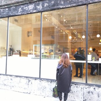 abcV - Vegetarian Near Me - New York, New York