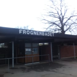 Frognerbadet