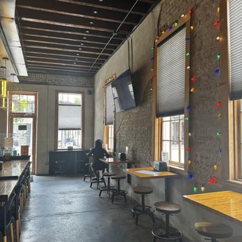 Union Ramen - Two tops - Ramen Near Me - New Orleans, Louisiana Union Ramen - Two tops - Ramen Near Me - New Orleans, Louisiana