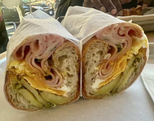 Bottega Social Club by null