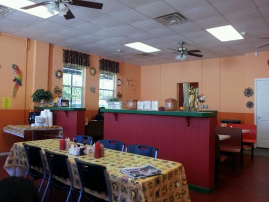 Los Gueros Taqueria by null