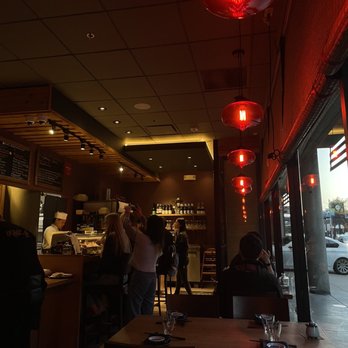 Okane - Sushi Bars Near Me - San Francisco, California Okane - Sushi Bars Near Me - San Francisco, California