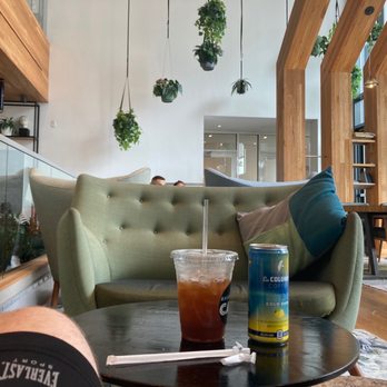 Americano Cafe - Coffee & Tea Near Me - Staten Island, New York Americano Cafe - Coffee & Tea Near Me - Staten Island, New York