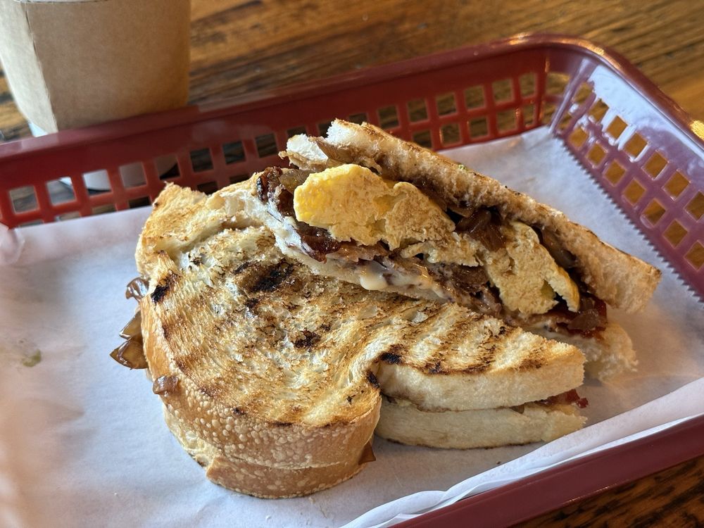 Neutral Ground Coffee Logo