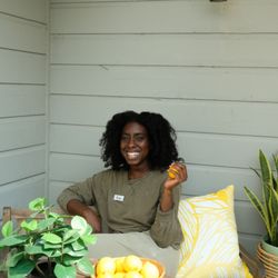 Sugared Beauty Bar - Serenity, Founder of Sugared Beauty Bar