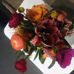Carmen’s Flowers