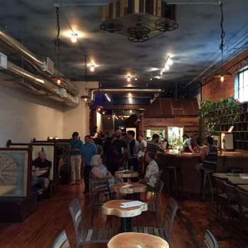 Taproot Lounge & Cafe - The amazing atmosphere takes you from "day to night" as you walk from the front cafe to back lounge area - Lounges Near Me - Salem, Oregon Taproot Lounge & Cafe - The amazing atmosphere takes you from "day to night" as you walk from the front cafe to back lounge area - Lounges Near Me - Salem, Oregon