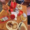 Burritos Lore's gift card