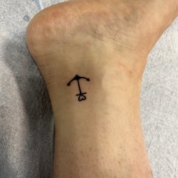 High Street Tattoo - Tattoo