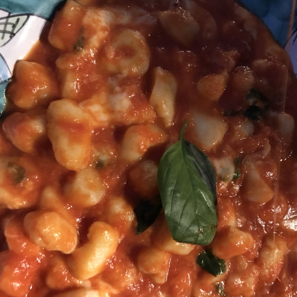 Le Tre Sorelle - Italian Near Me - Positano, SA Le Tre Sorelle - Italian Near Me - Positano, SA