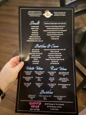 Menu photo 3 V Pizza + Sidecar Jacksonville, FL Menu photo 3 V Pizza + Sidecar Jacksonville, FL