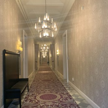 Kimpton Hotel Monaco Washington DC - Hallway - Hotels Near Me - Washington, DC, District of Columbia Kimpton Hotel Monaco Washington DC - Hallway - Hotels Near Me - Washington, DC, District of Columbia