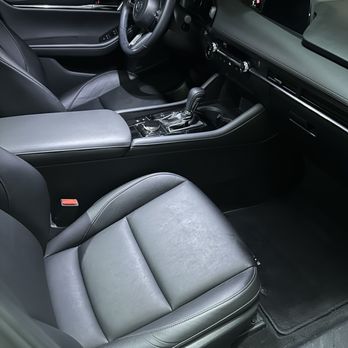 Second 2 None Mobile Auto Detailing - Interior post detail! No more dog fur! - Auto Detailing Near Me