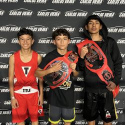 Shadow Boxing Club
