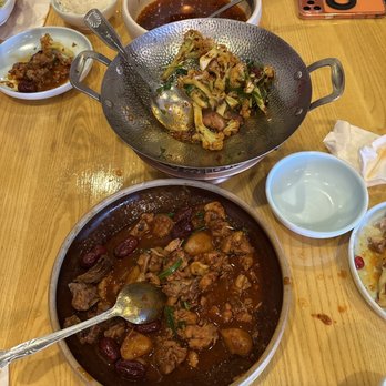 Chengdu Taste - Szechuan Near Me - Rowland Heights, California