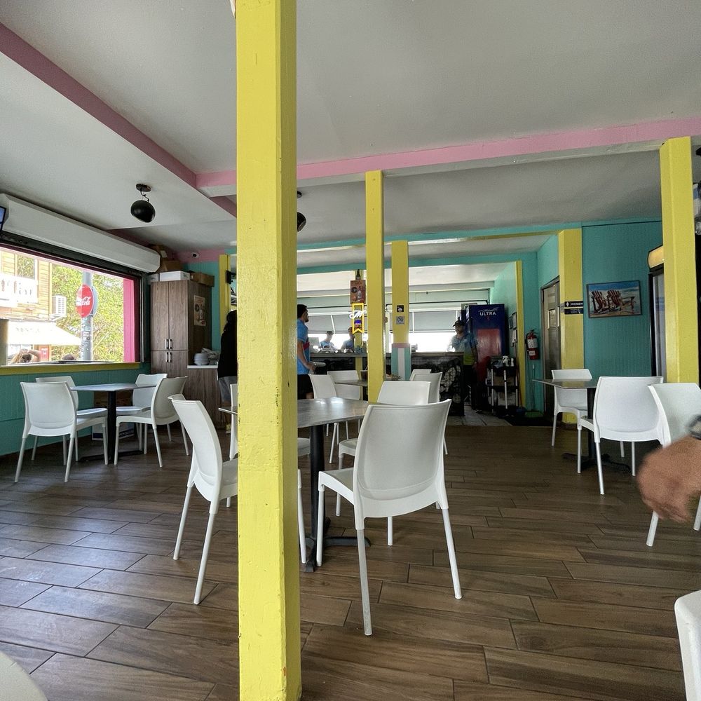 Cabo Beach House - Inside - Puerto Rican Near Me - Cabo Rojo, Puerto Rico