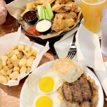 Anchor Bar - Chicken Wings Near Me - Buffalo, New York