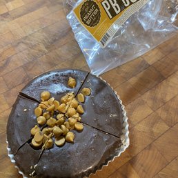 Peanut Butter Cup