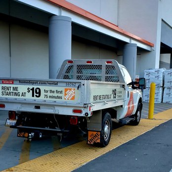 The Home Depot - $19.95 - very convenient. First come first serve. - Nurseries & Gardening Near Me - Stockton, California The Home Depot - $19.95 - very convenient. First come first serve. - Nurseries & Gardening Near Me - Stockton, California