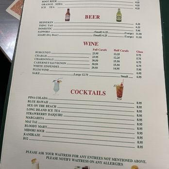 Wah Shine - Chinese Near Me - Vacaville, California