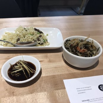 dan modern chinese - Dim Sum Near Me - Pasadena, California