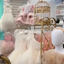 My Dream Boutique - Our Beautiful Special Occasion Collection Available in Store!