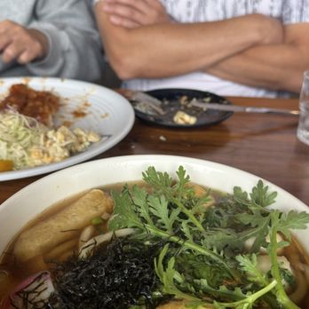 Golden Wang Donkatsu - Fish Cake Udon... - Asian Fusion Near Me - Dublin, California Golden Wang Donkatsu - Fish Cake Udon... - Asian Fusion Near Me - Dublin, California