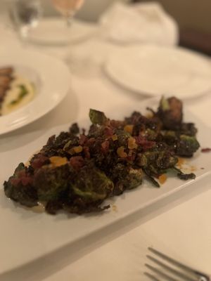 Broussard's Restaurant & Courtyard by null