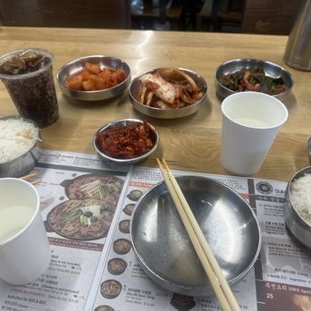 Sun Nong Dan - Korean Near Me - San Gabriel, California Sun Nong Dan - Korean Near Me - San Gabriel, California