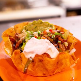 Taco Salad