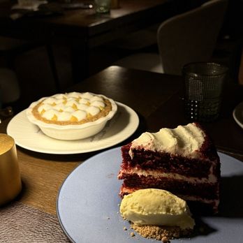 Daniel's, A Florida Steakhouse - Steakhouses Near Me - Fort Lauderdale, Florida